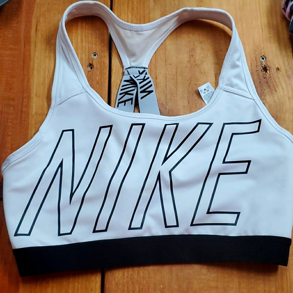 Nike bra